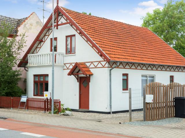 Villa til salg i Holeby, Lolland