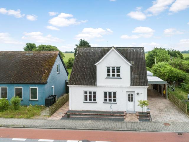 Villa til salg i Holeby, Lolland