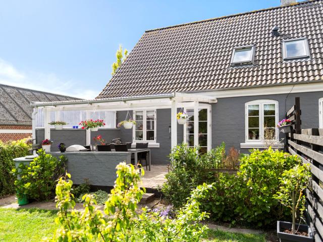 Villa til salg i Nordby, Fanø