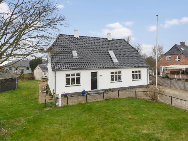Villa til salg i Nordby, Fanø
