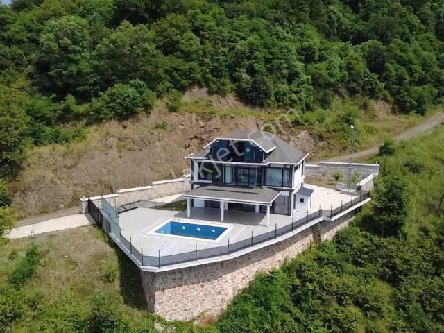 Ordu içerisinde satılık Villa