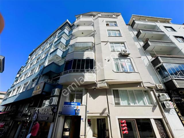 Ordu içerisinde satılık mülk