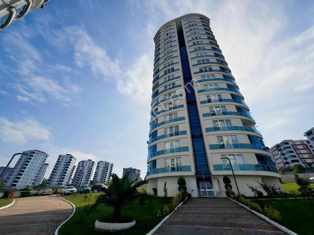 Ordu içerisinde kiralık mülk