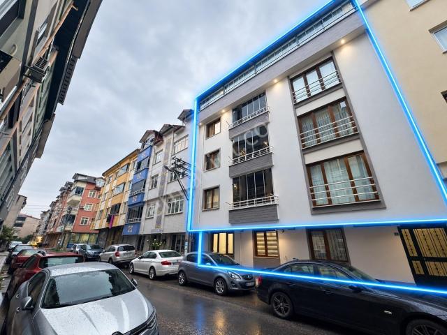 Ordu içerisinde satılık mülk