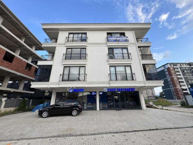 Ordu içerisinde satılık mülk