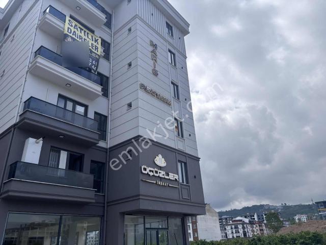 Ordu içerisinde kiralık mülk