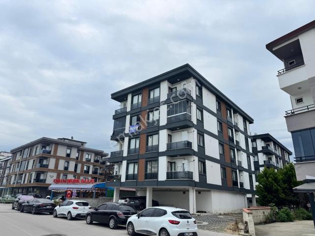 Ordu içerisinde kiralık mülk