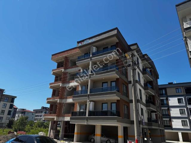 Ordu içerisinde kiralık mülk