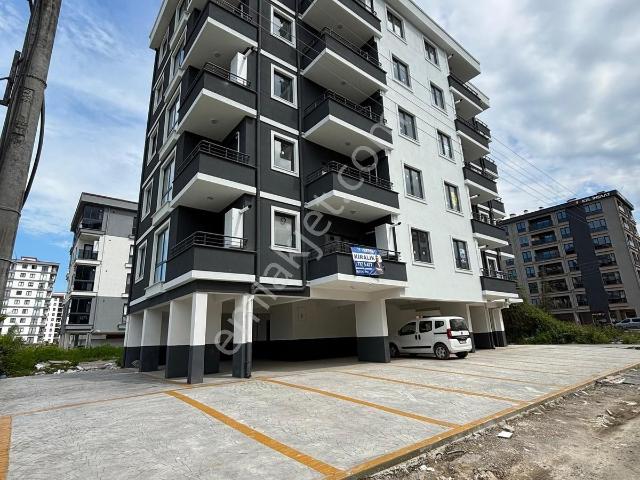 Ordu içerisinde kiralık mülk