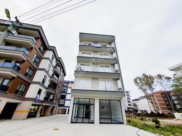 Ordu içerisinde kiralık mülk