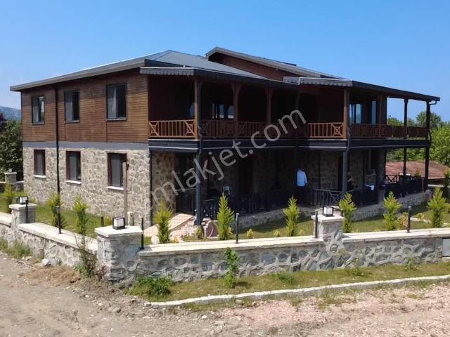 Ordu içerisinde satılık Villa