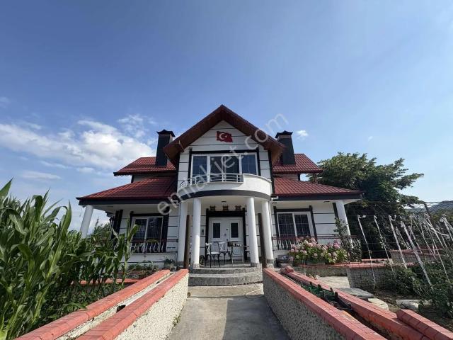 Ordu içerisinde satılık Villa