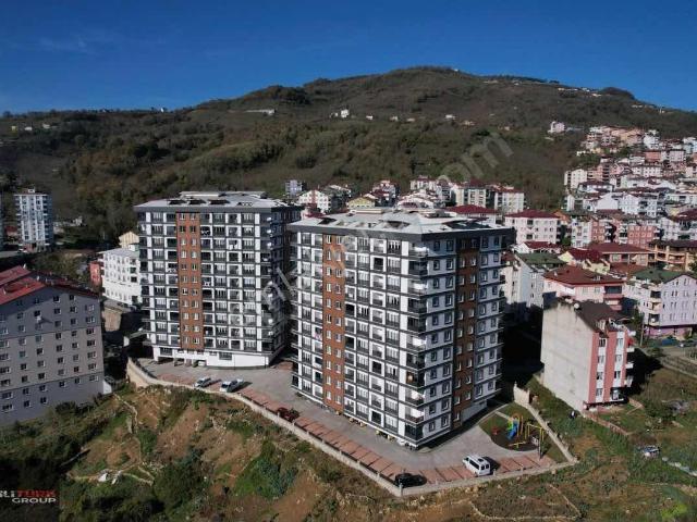 Ordu içerisinde kiralık mülk