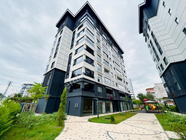 Ordu içerisinde kiralık mülk