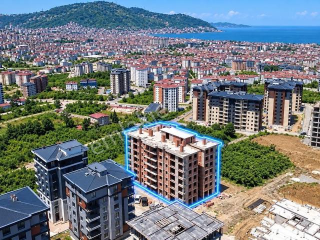 Ordu, Altınordu içerisinde satılık mülk