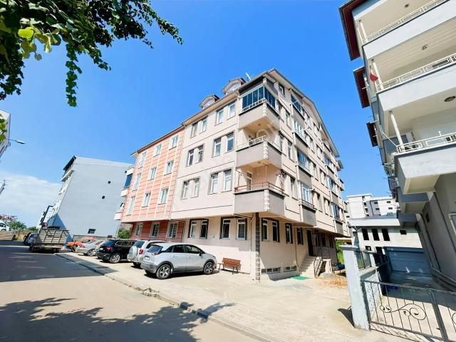 Ordu içerisinde kiralık mülk
