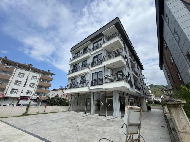 Ordu içerisinde kiralık mülk