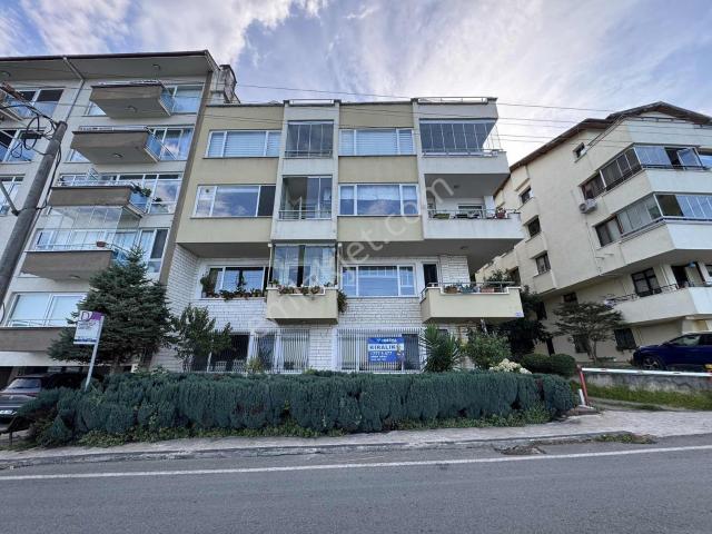 Ordu içerisinde kiralık mülk