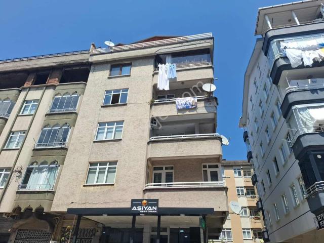 Ordu içerisinde satılık mülk