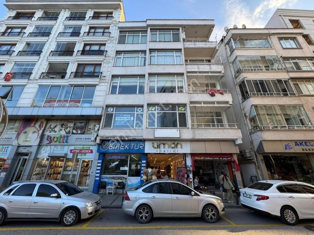 Ordu içerisinde kiralık mülk