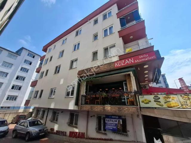 Nizamettin Mahallesi, Altınordu içerisinde satılık mülk