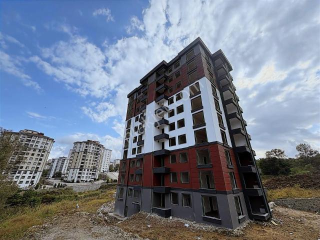 Ordu içerisinde satılık mülk
