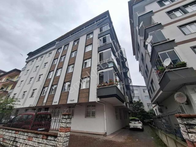 Ordu içerisinde kiralık mülk