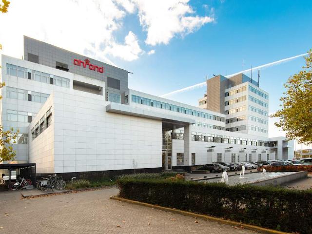 Bedrijfspand te huur in Zuidoost, Amsterdam