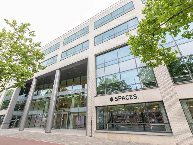 Bedrijfspand te huur in Oost, Amsterdam