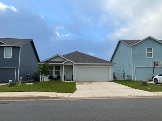 House for sale in Bulverde, Texas