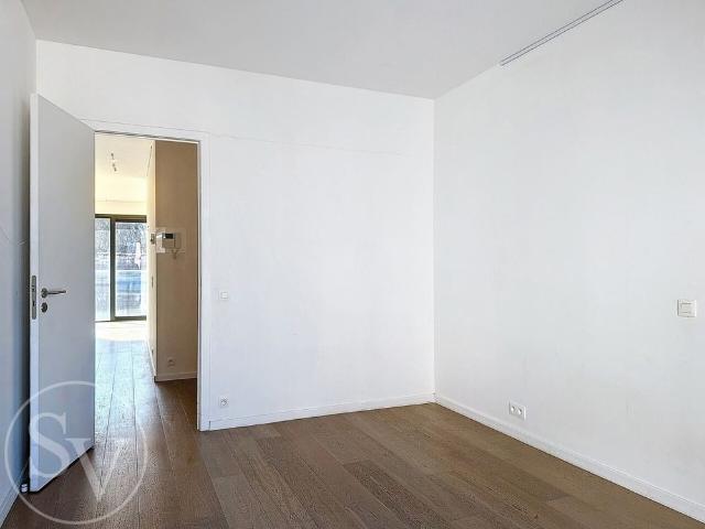 Appartement location à Antwerpen