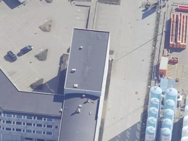 Erhvervsejendom til leje i Esbjerg