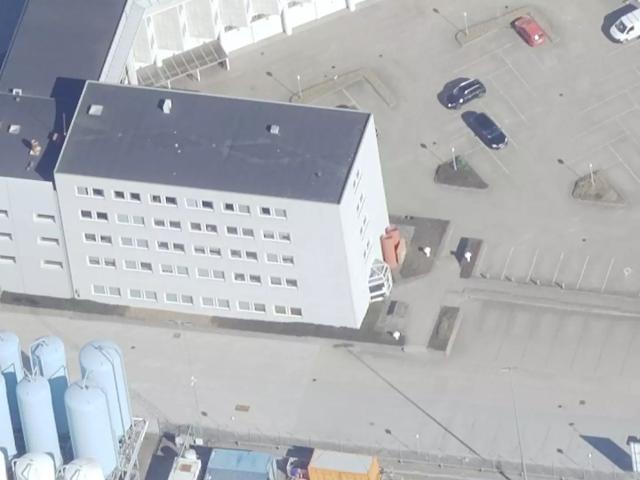 Erhvervsejendom til leje i Esbjerg