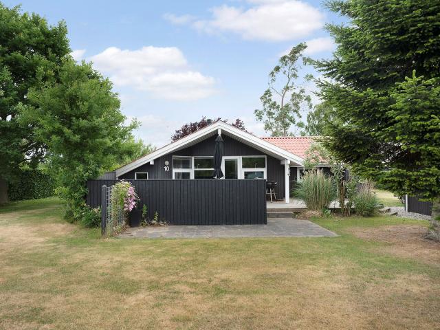 Hus til salg i Nordfyn