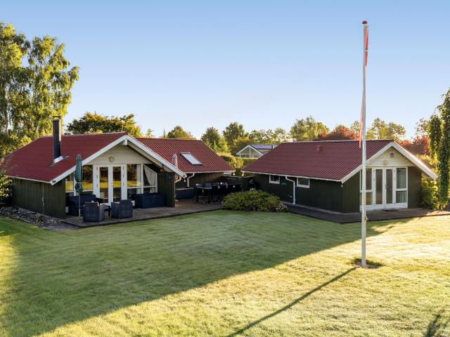Hus til salg i Hasmark Strand, Nordfyns Kommune