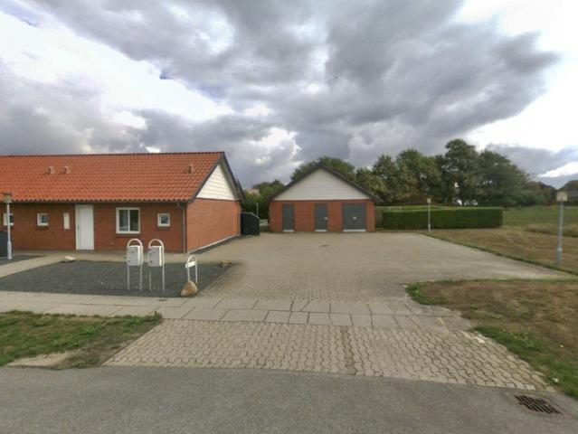 Hus til leje i Århus