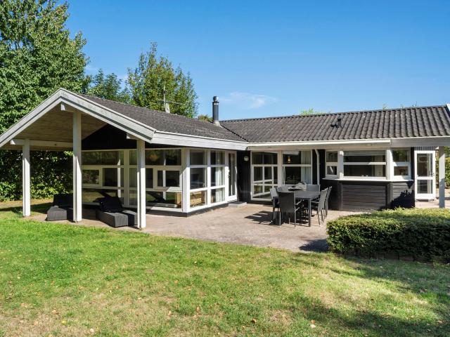 Hus til salg i Nordfyn