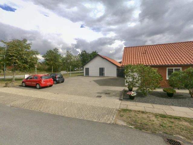 Hus til leje i Århus