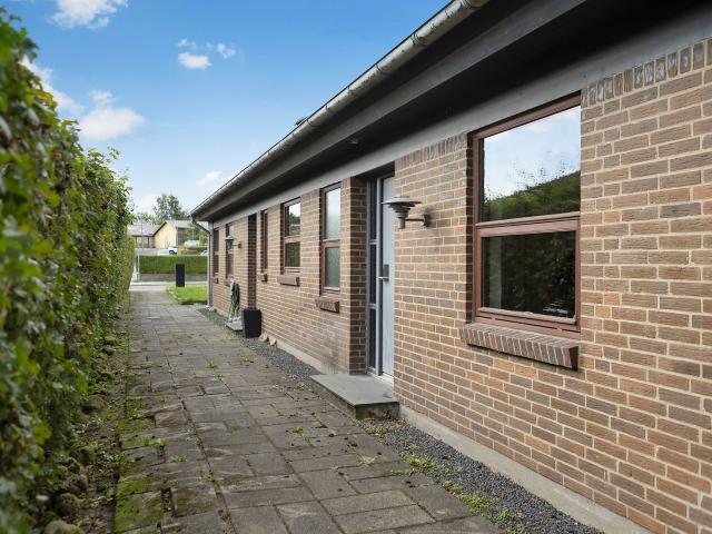 Villa til salg i Eskelund, Ikast