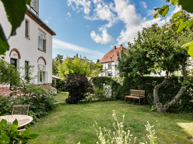 Ejendom til salg i Valby, København