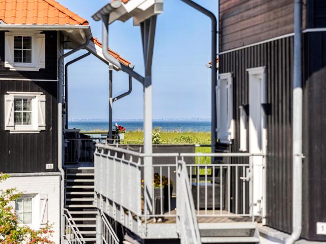 Hus til salg i Bogense, Nordfyn