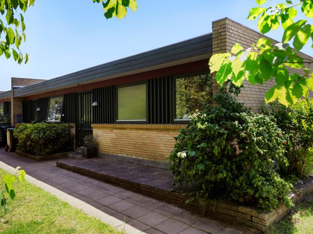 Villa til salg i Rønde, Århus