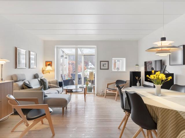 Ejendom til salg i Lystrup, Århus