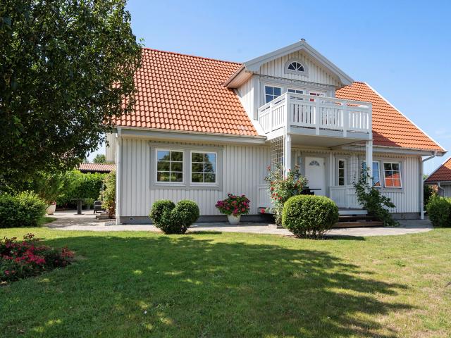 Villa til salg i Odsherred