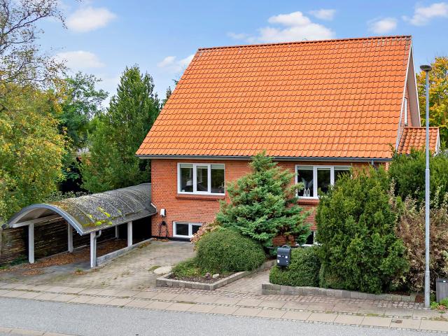 Villa til salg i Torp, Thisted