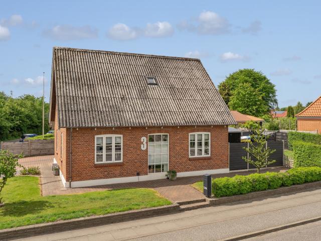 Villa til salg i Varde