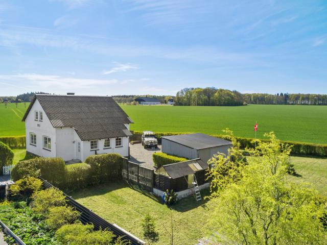 Hus til salg i Nørreballe, Lolland
