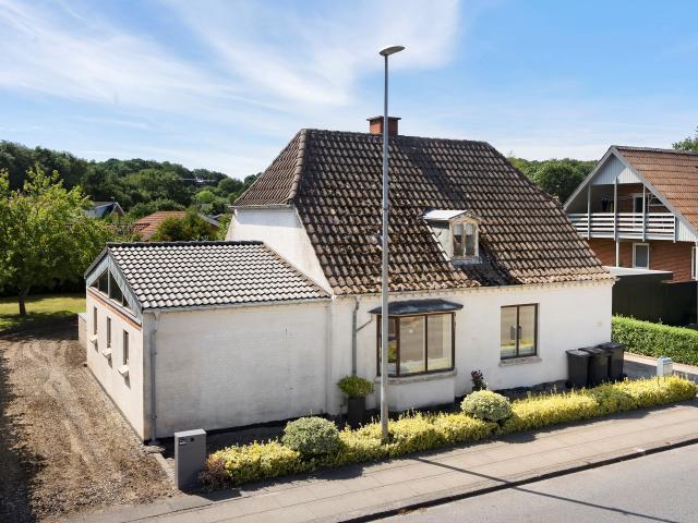 Villa til salg i Ans By, Århus