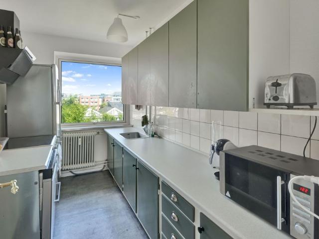 Lejlighed til leje i Århus
