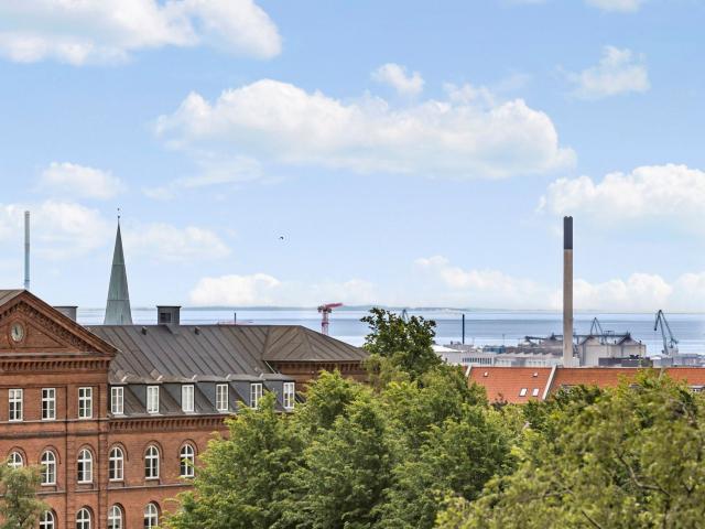 Lejlighed til salg i Århus